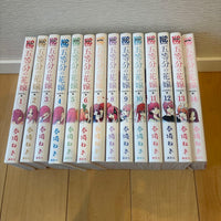 Sh Nen Manga
