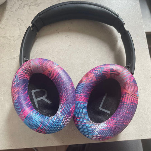 Bose Wireless Headphones Qc45( 31250 3789)