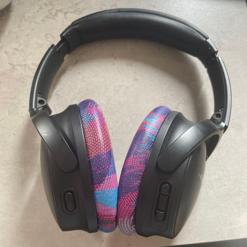 Bose Wireless Headphones Qc45( 31250 3789)