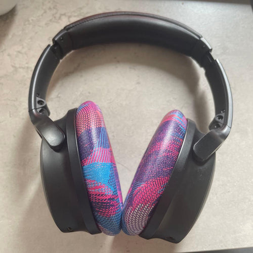 Bose Wireless Headphones Qc45( 31250 3789)
