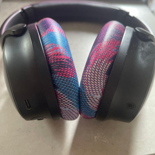 Bose Wireless Headphones Qc45( 31250 3789)