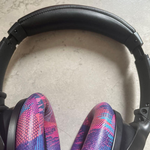 Bose Wireless Headphones Qc45( 31250 3789)