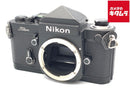 Slr Camera (Film) F2 Titan