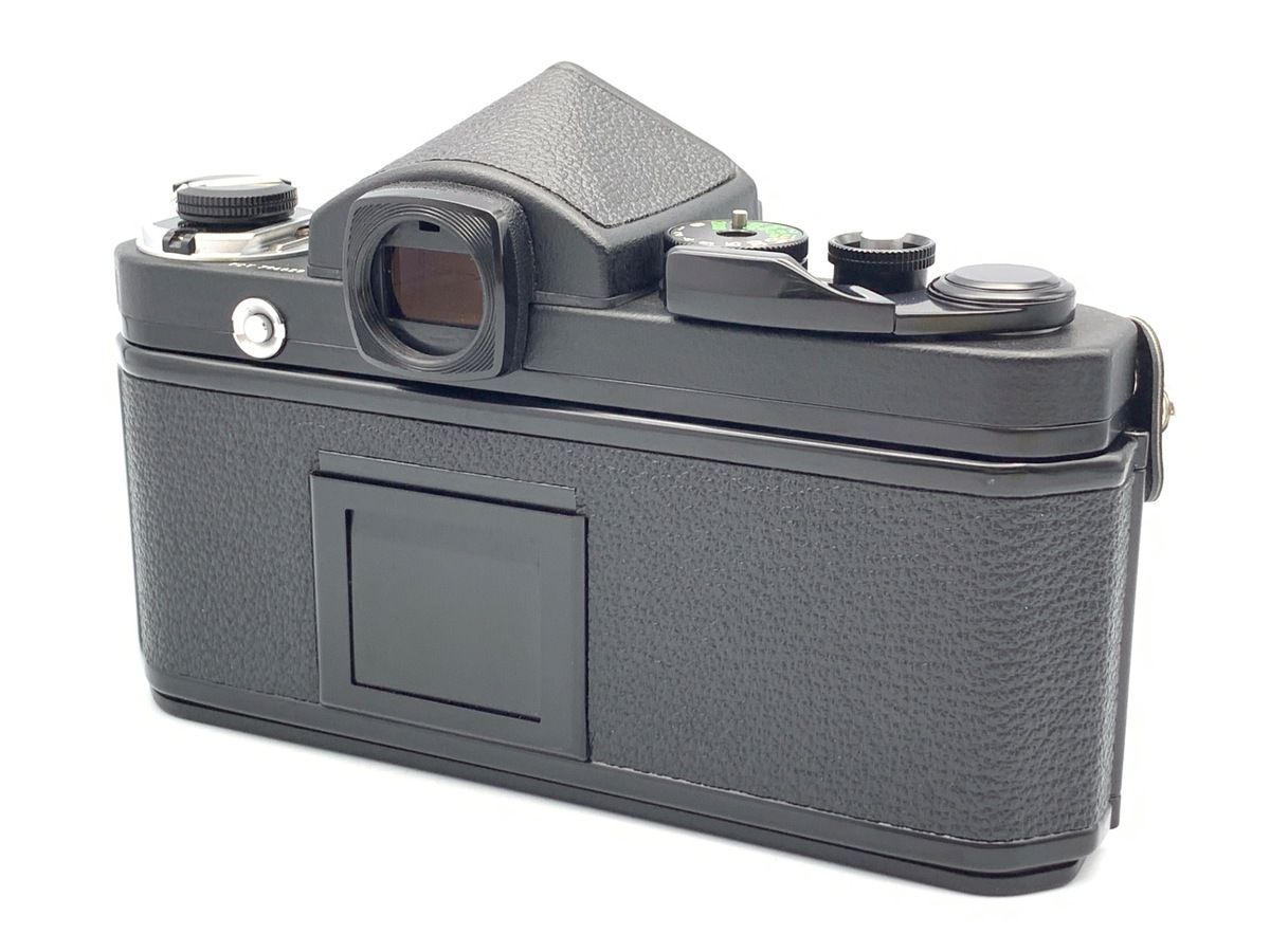 Slr Camera (Film) F2 Titan
