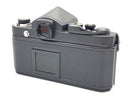 Slr Camera (Film) F2 Titan