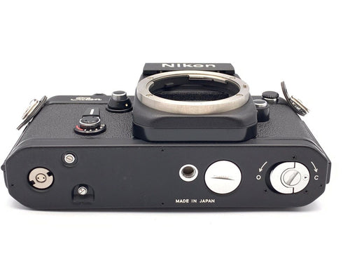 Slr Camera (Film) F2 Titan