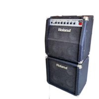 Roland Guitar Amplifier Gc-405 Gc-405S