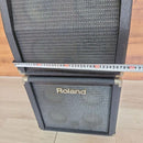 Roland Guitar Amplifier Gc-405 Gc-405S