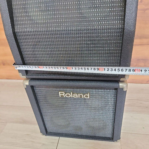 Roland Guitar Amplifier Gc-405 Gc-405S