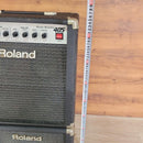 Roland Guitar Amplifier Gc-405 Gc-405S