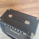 Roland Guitar Amplifier Gc-405 Gc-405S