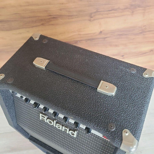 Roland Guitar Amplifier Gc-405 Gc-405S