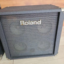 Roland Guitar Amplifier Gc-405 Gc-405S