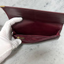 Cartier Long Wallets Must De