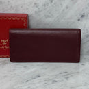 Cartier Long Wallets Must De
