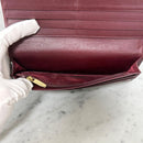 Cartier Long Wallets Must De