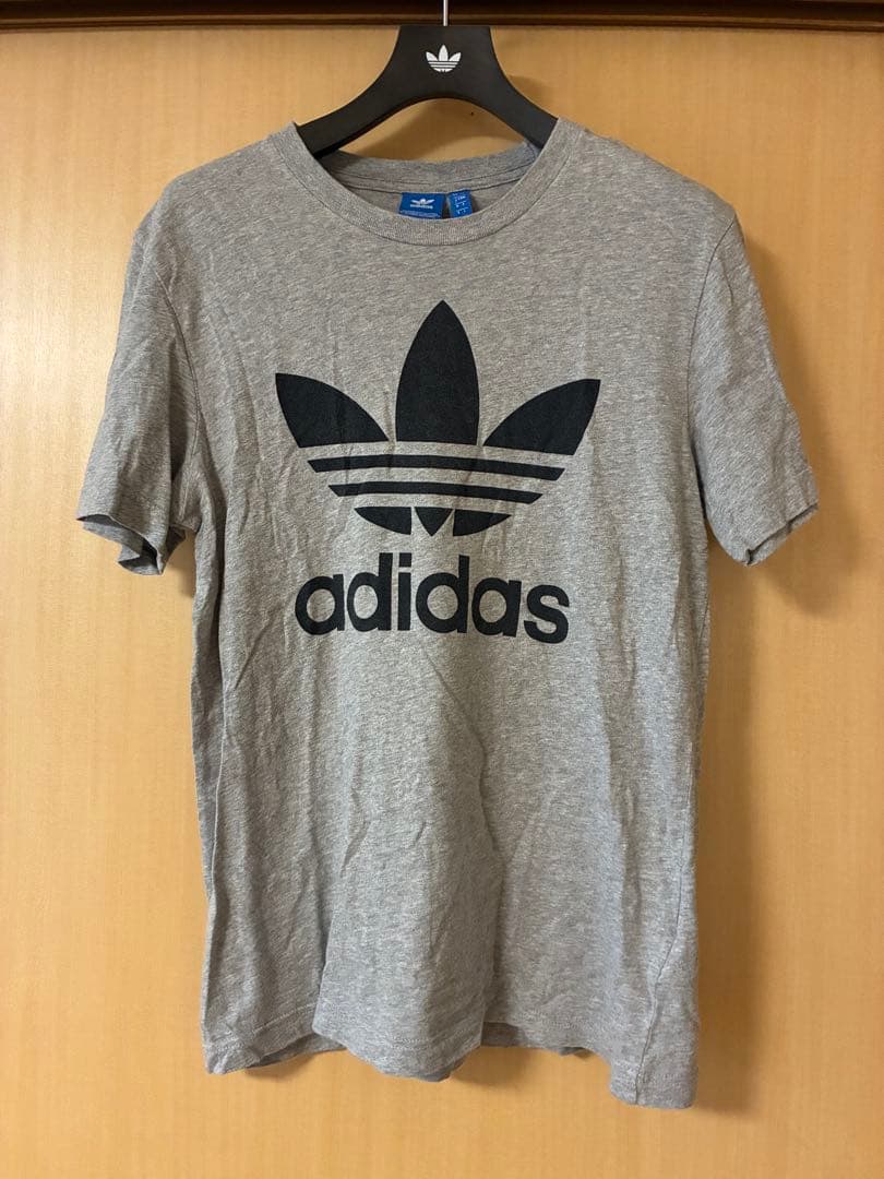 Adidas Originals T-Shirts T L