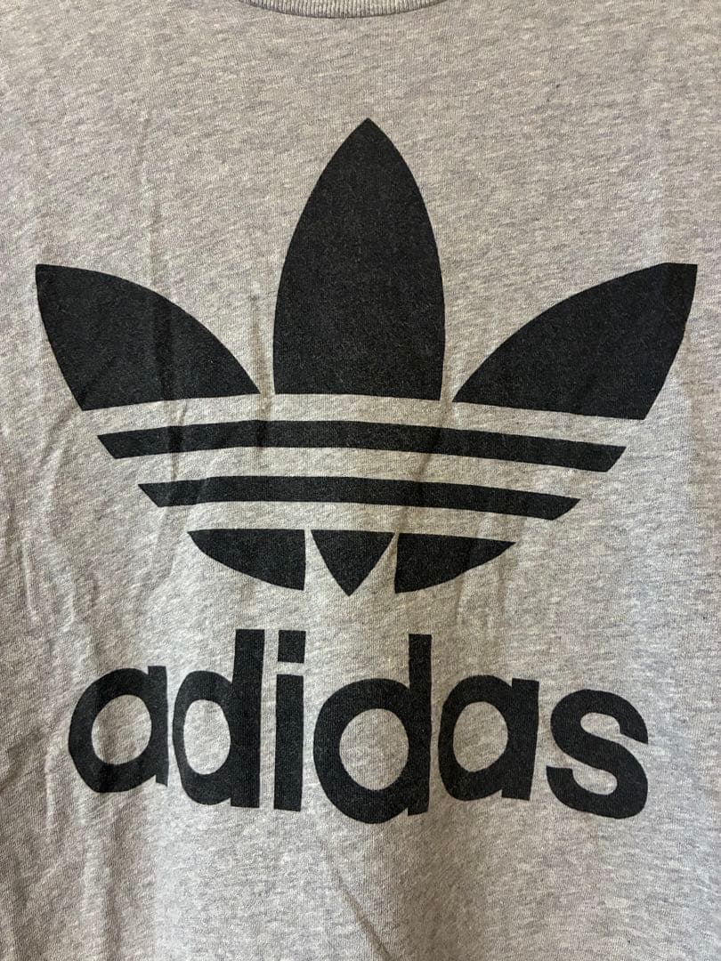 Adidas Originals T-Shirts T L
