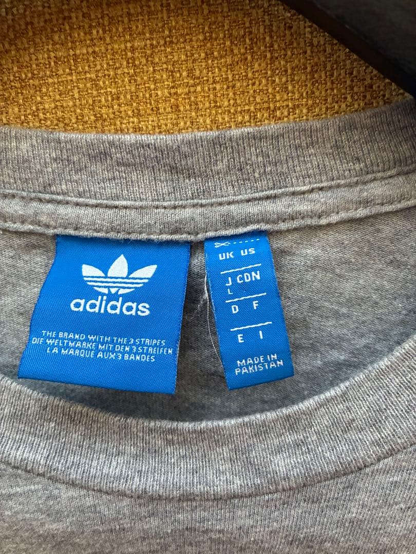 Adidas Originals T-Shirts T L