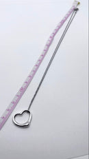 Tiffany Necklaces 925