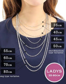 Tiffany Necklaces 925