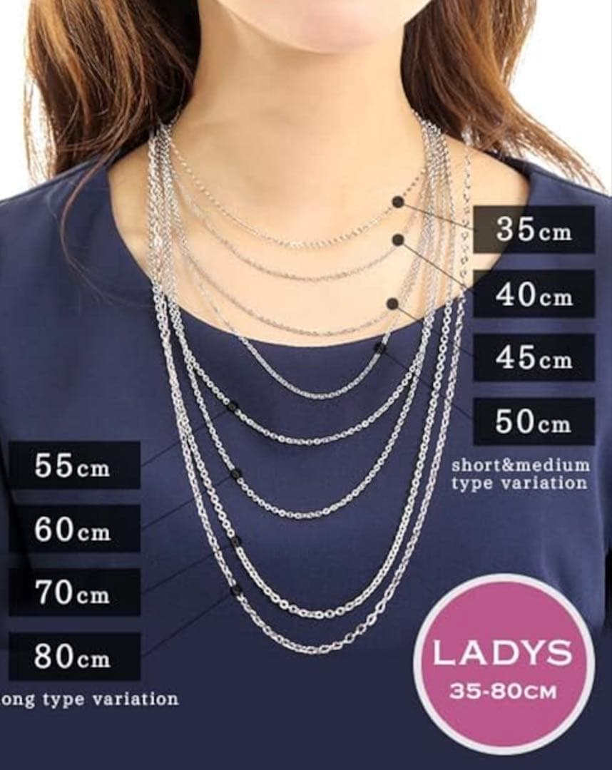 Tiffany Necklaces 925