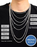 Tiffany Necklaces 925