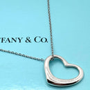 Tiffany Necklaces 925