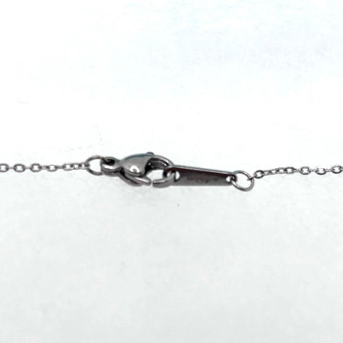 Tiffany Necklaces 925