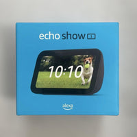 Amazon Smart Speakers Echo Show 5 3 Alexa
