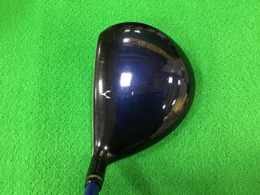 Fairway Wood Inpres Ud+2 3W Fw Tmx-417F S) D