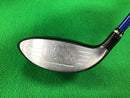 Fairway Wood Inpres Ud+2 3W Fw Tmx-417F S) D