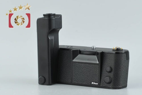 Nikon Others Md-4