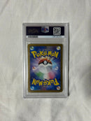 Pokemon Card Game 2024 Ex Psa 10