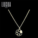 Tiffany Necklace Ab 925 58551