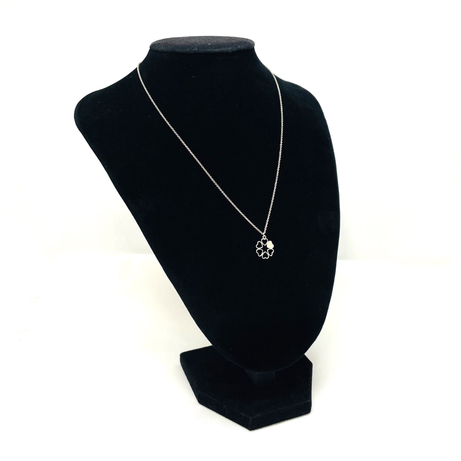Tiffany Necklace Ab 925 58551