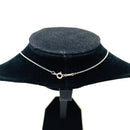 Tiffany Necklace Ab 925 58551