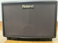 Guitar Amplifiers Roland( Ac-33