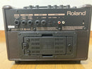 Guitar Amplifier Roland( Ac-33