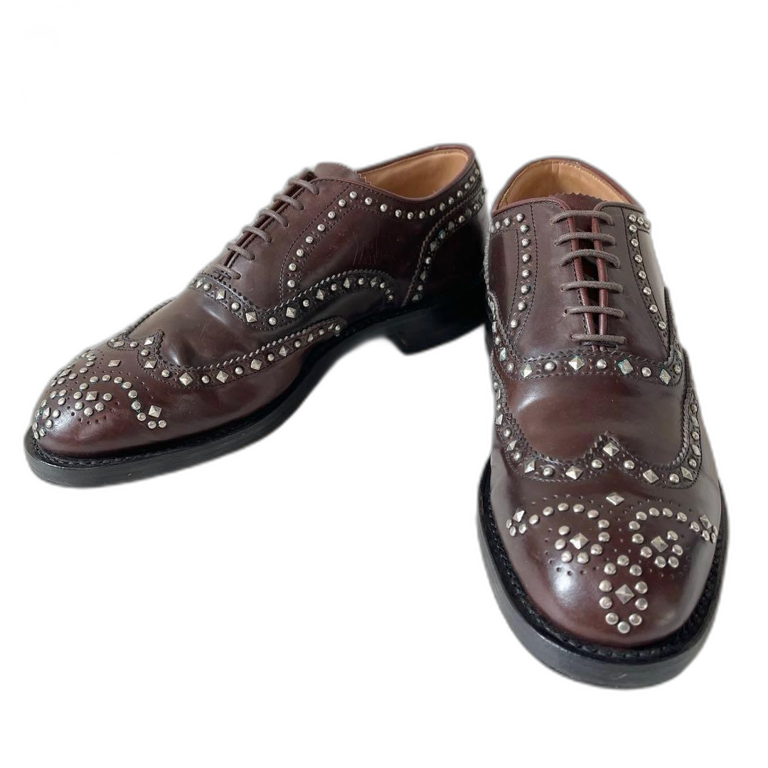 Needles Dress Business Shoes