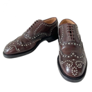 Needles Dress Business Shoes