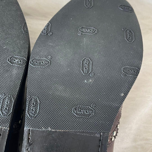 Needles Dress Business Shoes