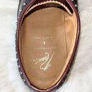 Needles Dress Business Shoes