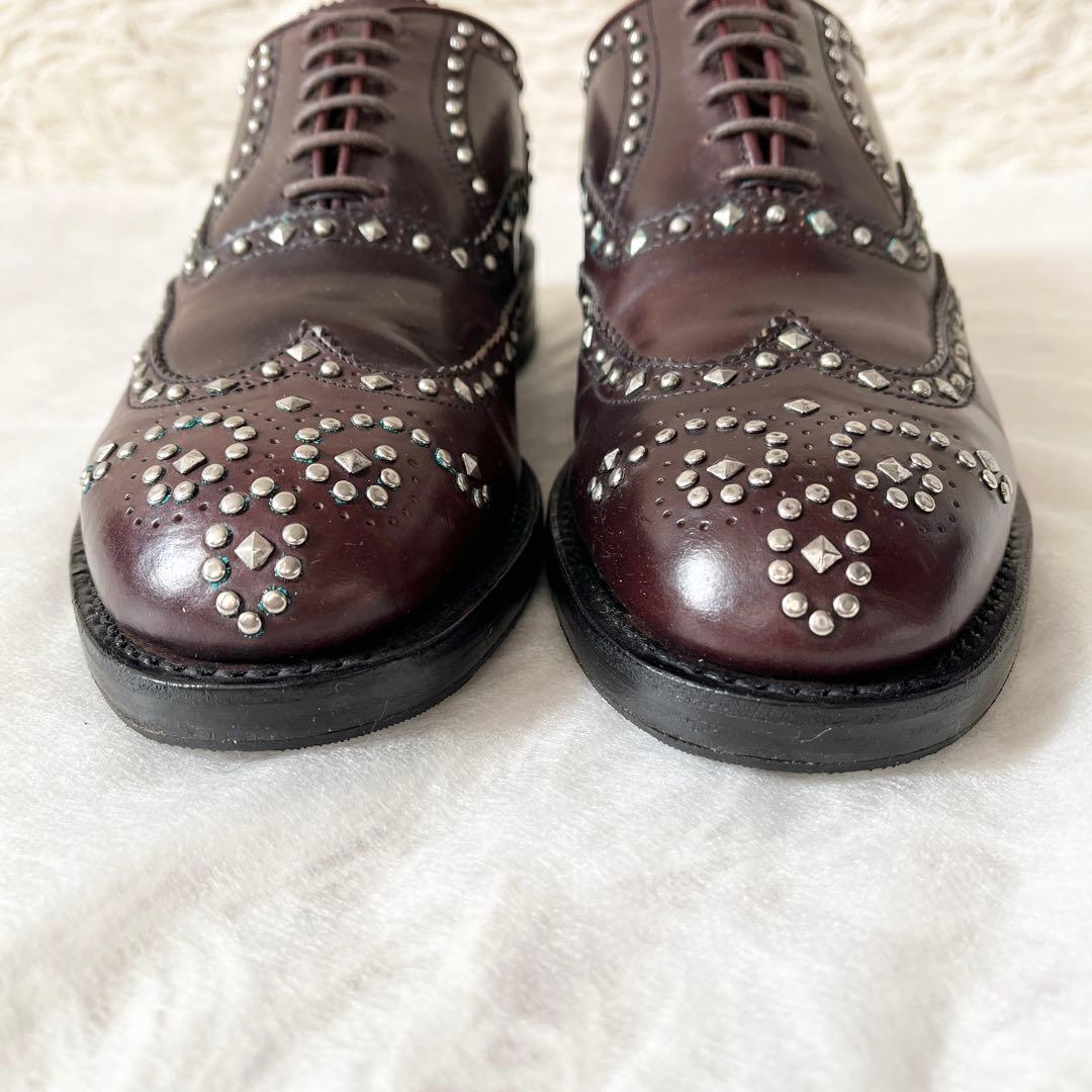 Needles Dress Business Shoes