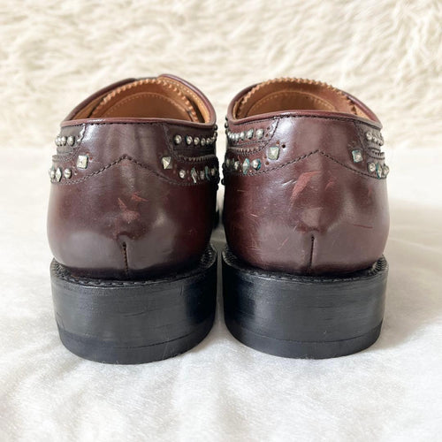 Needles Dress Business Shoes