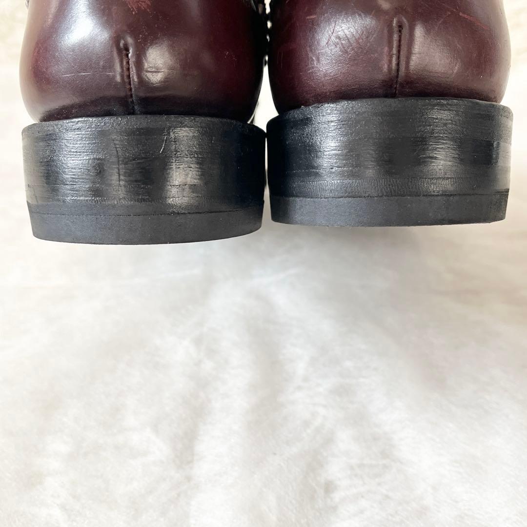 Needles Dress Business Shoes