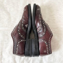 Needles Dress Business Shoes