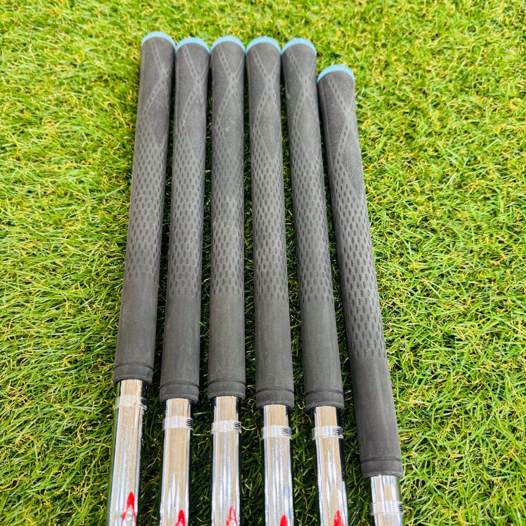 Yamaha Iron Sets Inpres Rmx Pb Tourmodel
