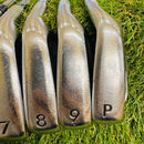 Yamaha Iron Sets Inpres Rmx Pb Tourmodel