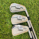 Yamaha Iron Sets Inpres Rmx Pb Tourmodel